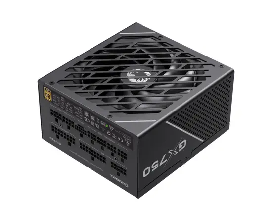 Cumpara Sursă Alimentare PC Gamemax GX-750 PRO, 750W, ATX, Complet modular in Moldova