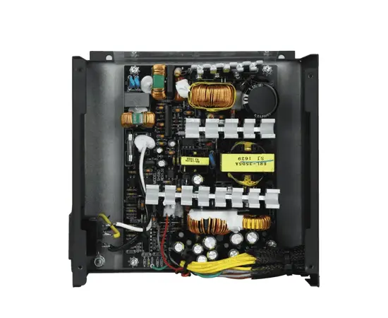 Cumpara Sursă Alimentare PC Gamemax GP-550, 550W, ATX, Nemodular in Moldova