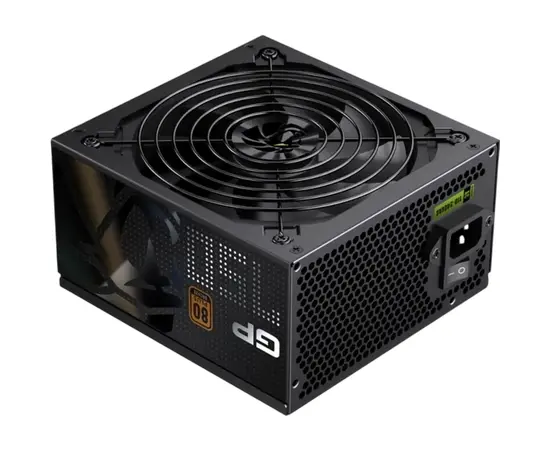 Cumpara Sursă Alimentare PC Gamemax GP-750B, 750W, ATX, Nemodular in Moldova