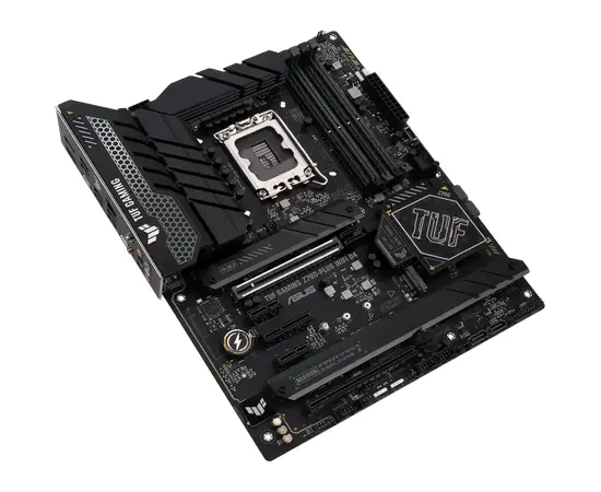Cumpara Placă de bază ASUS TUF GAMING Z790-PLUS WIFI, LGA1700, Intel Z790, ATX in Moldova