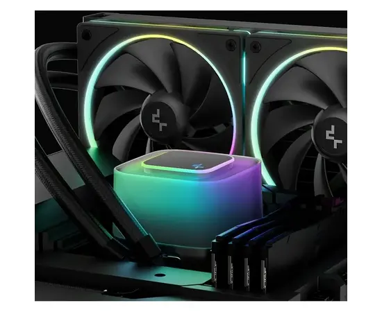 Cumpara Кулер для процессора Deepcool LE360 PRO in Moldova