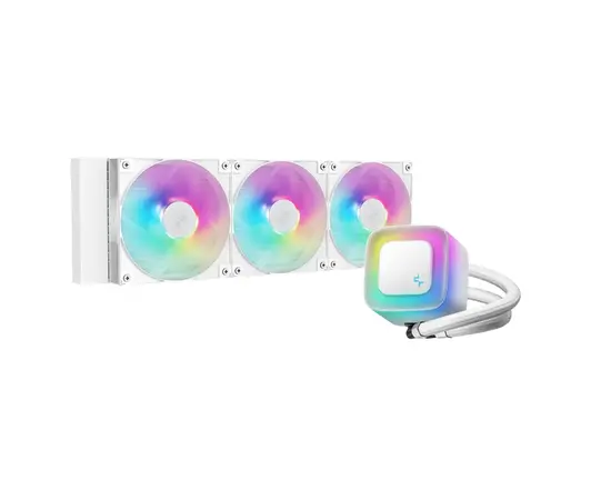 Cumpara Cooler procesor Deepcool LE360 V2 WH in Moldova