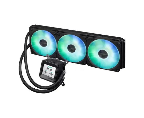 Cumpara Cooler procesor ASUS Prime LC 360 ARGB LCD in Moldova