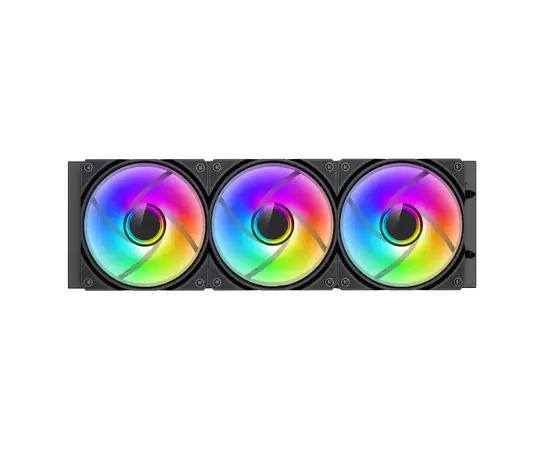 Cumpara Cooler procesor Gamemax IceBurg 360 Infinity in Moldova