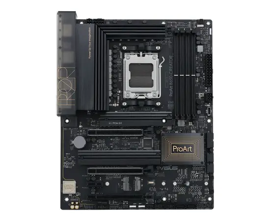 Cumpara Placă de bază ASUS PROART B650-CREATOR, AM5, AMD B650, ATX in Moldova