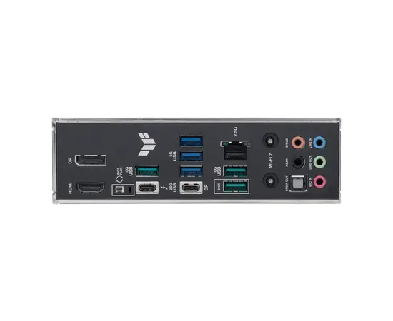 Cumpara Placă de bază ASUS TUF GAMING Z890-PLUS WIFI, LGA1851, Intel Z890, ATX in Moldova