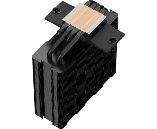 Cumpara Cooler procesor Deepcool AG400 BK ARGB in Moldova