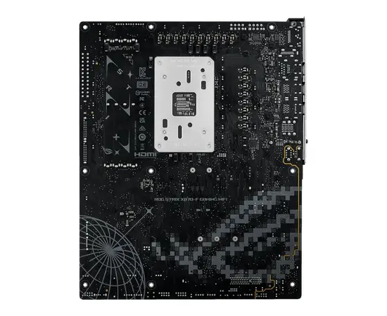 Cumpara Placă de bază ASUS ROG STRIX X870-F GAMING WIFI, AM5, AMD X870, ATX in Moldova