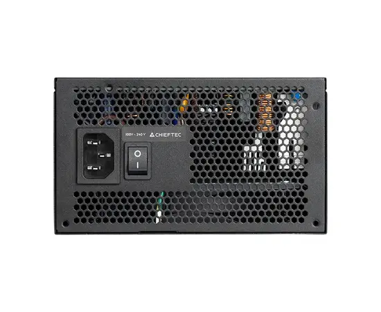Cumpara Sursă Alimentare PC Chieftec BPX-750-S, 750W, ATX in Moldova