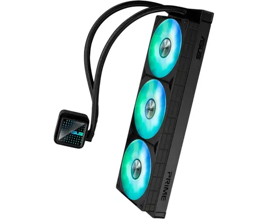 Cumpara Cooler procesor ASUS PRIME LC 360 ARGB in Moldova