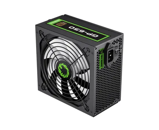 Cumpara Sursă Alimentare PC Gamemax GP-650, 650W, ATX, Nemodular in Moldova