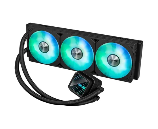 Cumpara Cooler procesor ASUS PRIME LC 360 ARGB in Moldova