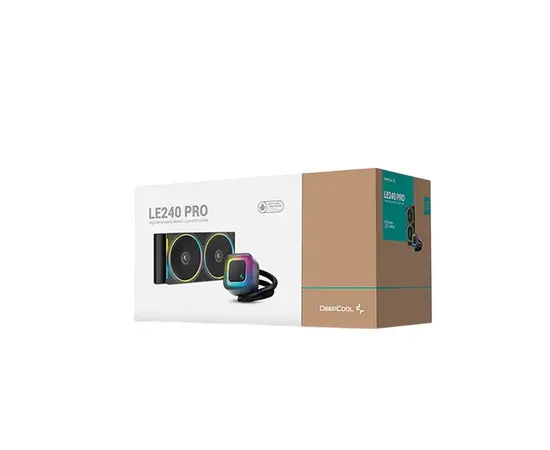 Cumpara Cooler procesor Deepcool LE240 PRO in Moldova