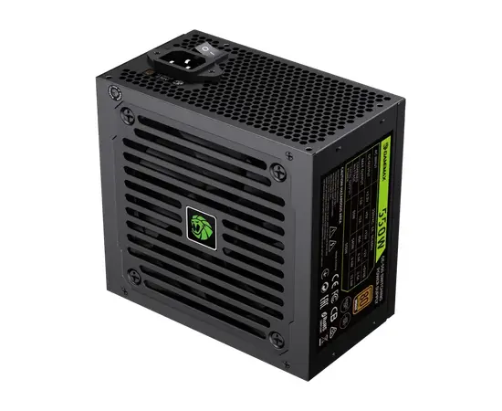 Cumpara Sursă Alimentare PC Gamemax GE-550, 550W, ATX, Nemodular in Moldova