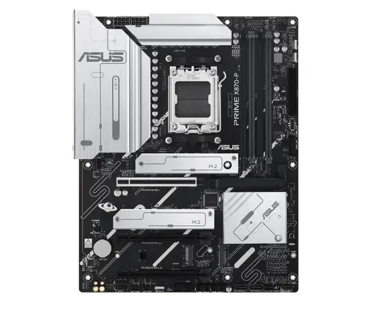 Cumpara Placă de bază ASUS TUF GAMING B850-PLUS WIFI, AM5, AMD B850, ATX in Moldova