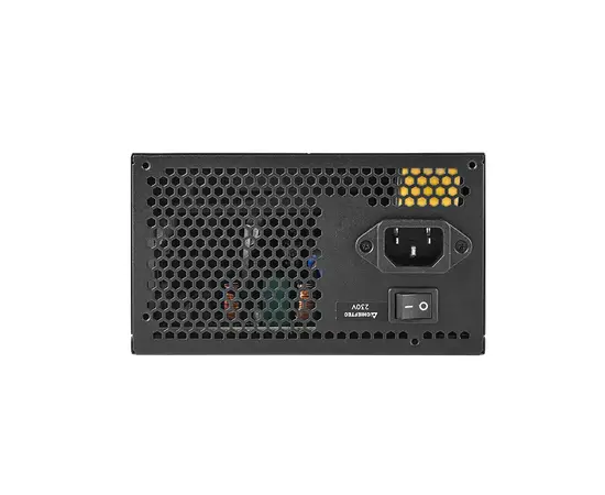 Cumpara Sursă Alimentare PC Chieftec EON ZPU-600S, 600W, ATX, Complet modular in Moldova
