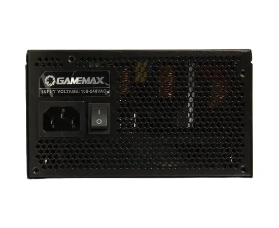 Cumpara Sursă Alimentare PC Gamemax GX-750, 750W, ATX, Complet modular in Moldova