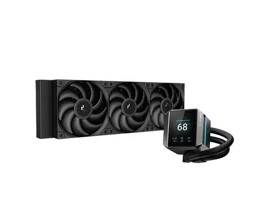 Cumpara Cooler procesor Deepcool MYSTIQUE 360 in Moldova