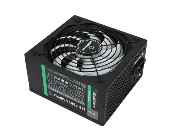 Cumpara Sursă Alimentare PC Gamemax GP-550, 550W, ATX, Nemodular in Moldova