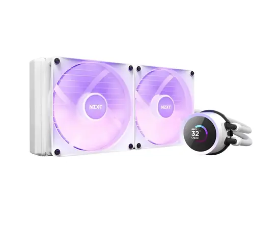 Cumpara Cooler procesor NZXT Kraken 280 RGB in Moldova