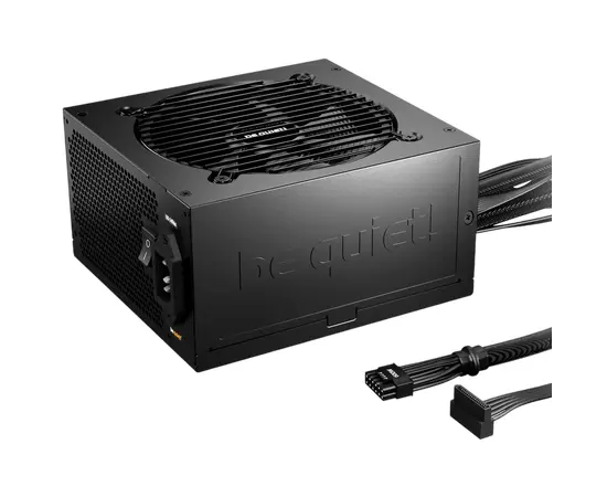 Cumpara Sursă Alimentare PC be quiet! PURE POWER 12, 750W, ATX, Nemodular in Moldova