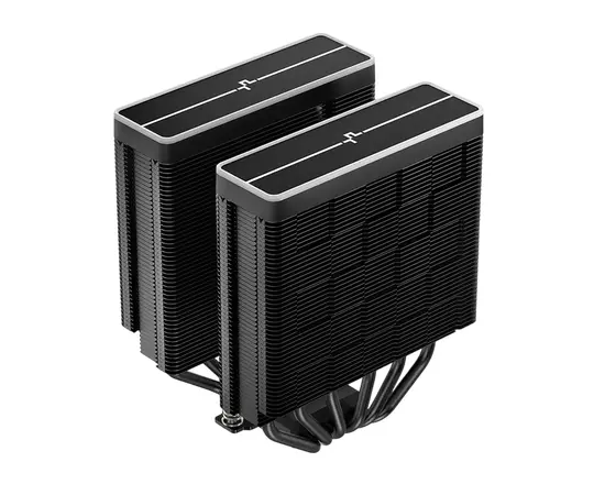 Cumpara Cooler procesor Deepcool AG620 BK ARGB V2 in Moldova