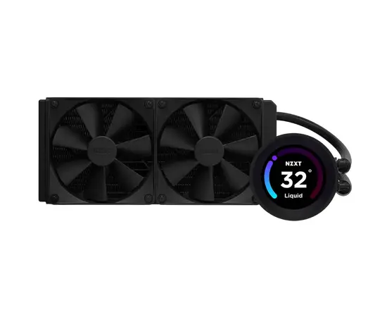 Cumpara Cooler procesor NZXT Kraken Elite 240 in Moldova
