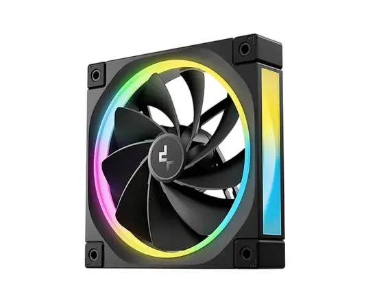 Cumpara Ventilator PC Deepcool FL12 R, 120 mm in Moldova