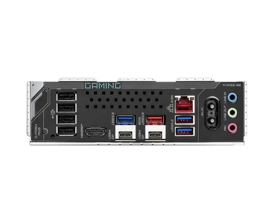 Cumpara Placă de bază Gigabyte X870 GAMING X WIFI7, AM5, AMD X870, ATX in Moldova