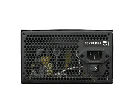 Cumpara Sursă Alimentare PC Gamemax GP-550, 550W, ATX, Nemodular in Moldova