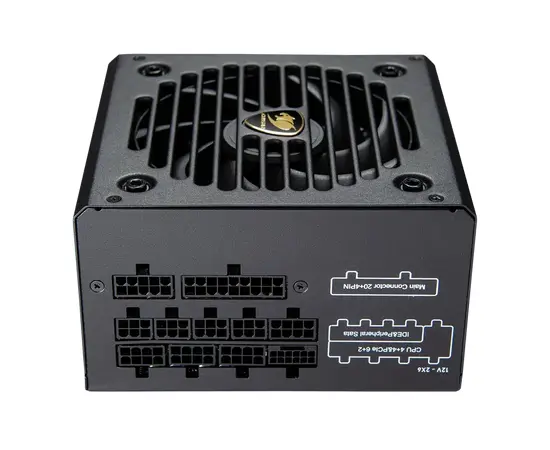 Cumpara Sursă Alimentare PC Cougar Power GR 750, 750W, ATX, Complet modular in Moldova