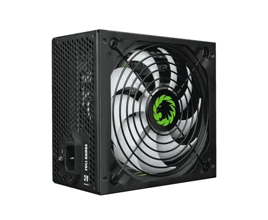 Cumpara Sursă Alimentare PC Gamemax GP-550, 550W, ATX, Nemodular in Moldova
