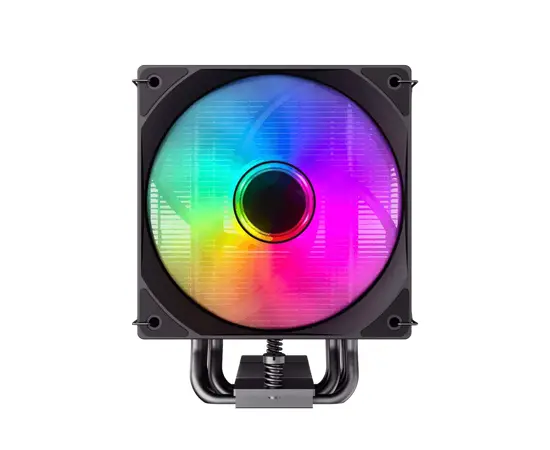 Cumpara Cooler procesor Gamemax Sigma 550 Infinity BK in Moldova