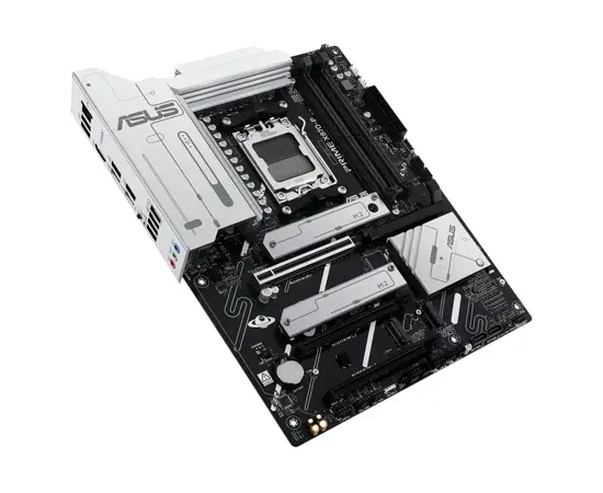 Cumpara Placă de bază ASUS PRIME X870-P, AM5, AMD X870, ATX in Moldova