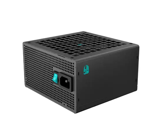 Cumpara Sursă Alimentare PC Deepcool GamerStorm PQ750G, 750W, ATX, Complet modular in Moldova