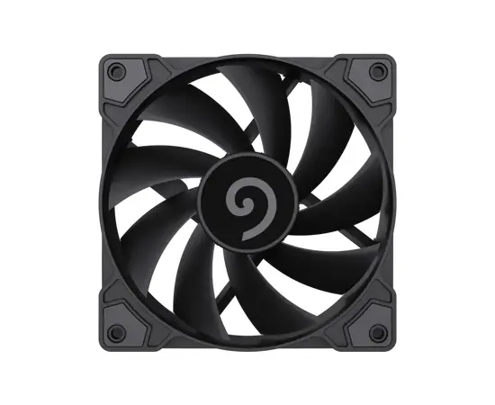 Cumpara Ventilator PC Gamemax GMX-14WFBK-PWM, 140 mm in Moldova