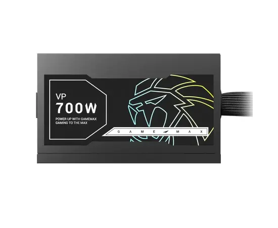 Cumpara Sursă Alimentare PC Gamemax VP-700S, 700W, ATX, Nemodular in Moldova