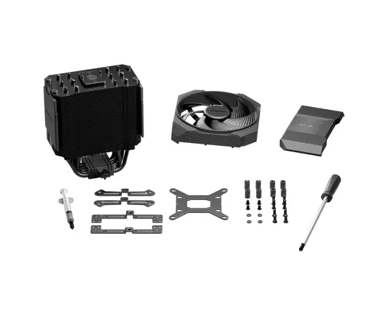 Cumpara Cooler procesor be quiet! Dark Rock 6 in Moldova