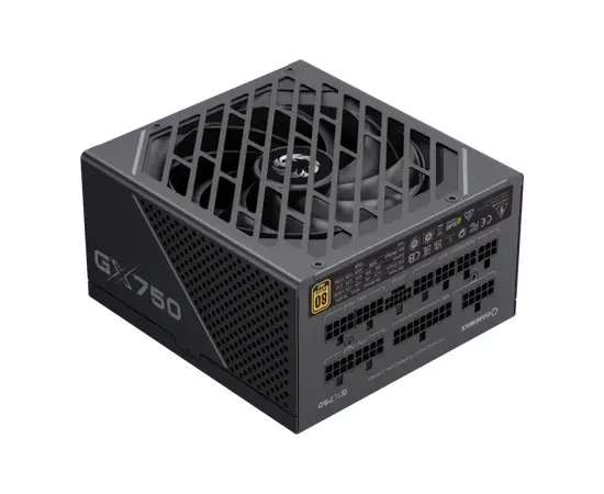 Cumpara Sursă Alimentare PC Gamemax GX-750 PRO, 750W, ATX, Complet modular in Moldova