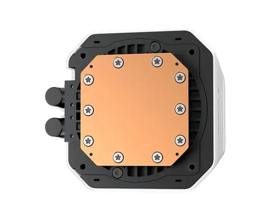 Cumpara Кулер для процессора Deepcool LM240 WH in Moldova