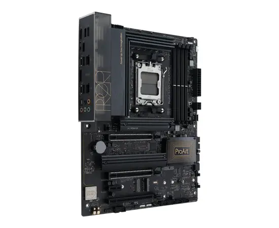 Cumpara Placă de bază ASUS PROART B650-CREATOR, AM5, AMD B650, ATX in Moldova