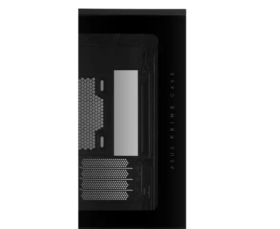Cumpara Carcasă PC ASUS PRIME AP202 TG ARGB, Midi-Tower, , Negru in Moldova