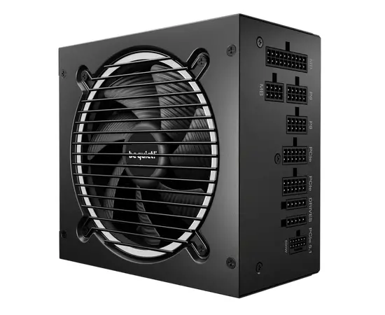 Cumpara Sursă Alimentare PC be quiet! Pure Power 13 M, 1000W, ATX, Complet modular in Moldova