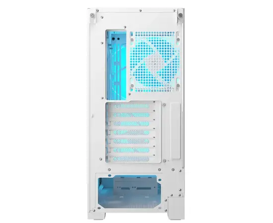 Cumpara Carcasă PC Cougar Airface 180, Midi-Tower, Fără PSU, Alb in Moldova