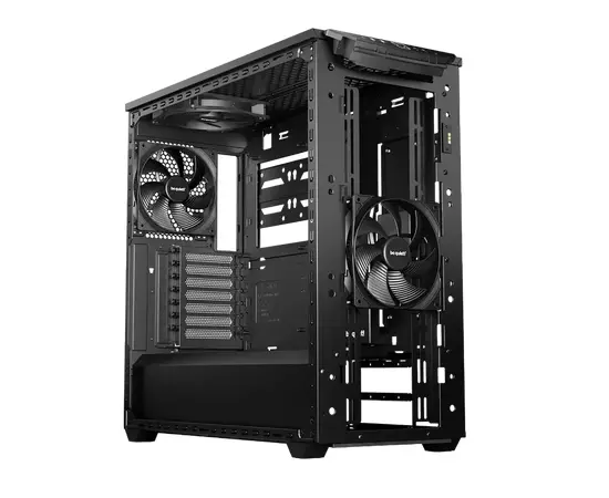 Cumpara Carcasă PC be quiet! Shadow Base 800 DX, Full-Tower, , Negru in Moldova
