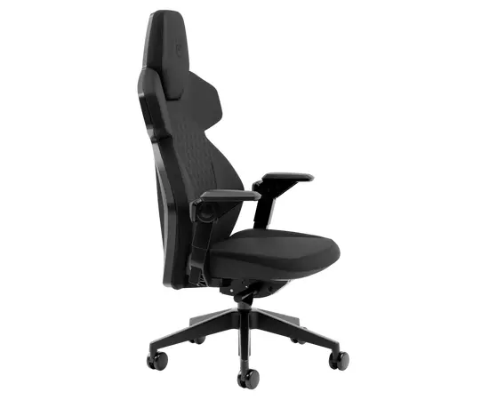 Cumpara Scaun Gaming Noblechairs Dawn, PU Piele, Negru in Moldova