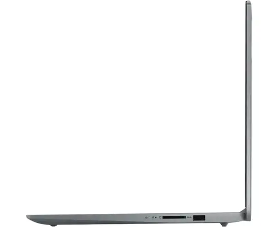 Cumpara NB Lenovo 15.6" IdeaPad Slim 3 15ABR8 Grey (Ryzen 7 5825U 16Gb 512Gb) in Moldova