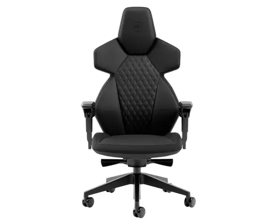 Cumpara Scaun Gaming Noblechairs Dawn, PU Piele, Negru in Moldova