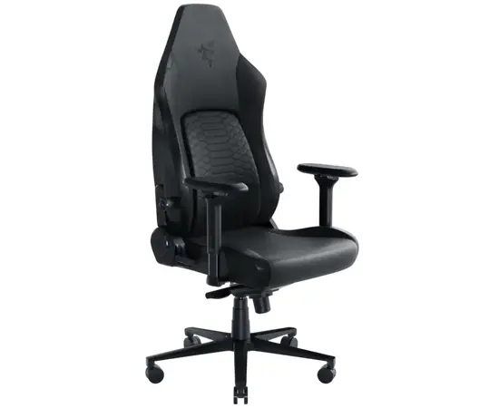 Cumpara Scaun Gaming Razer Iskur V2, PU Piele, Negru in Moldova