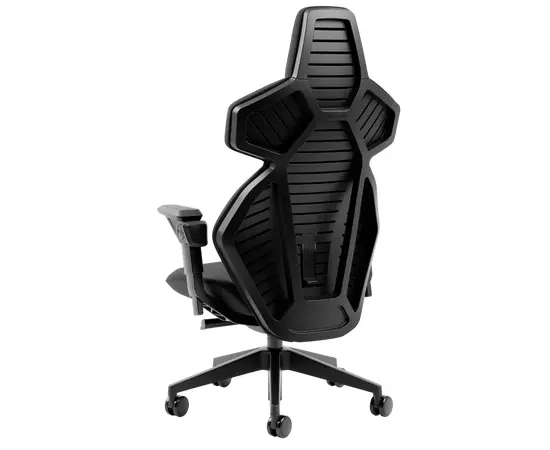Cumpara Scaun Gaming Noblechairs Dawn, PU Piele, Negru in Moldova